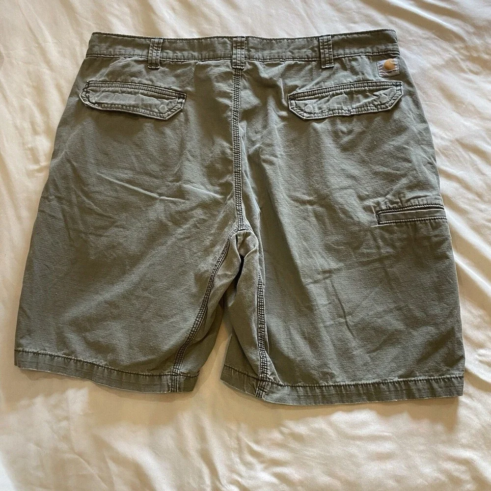 Carhartt Mens Carpenter Utility Shorts Size 42 (41